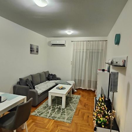 Apartman Sunce Trebinje Exterior foto