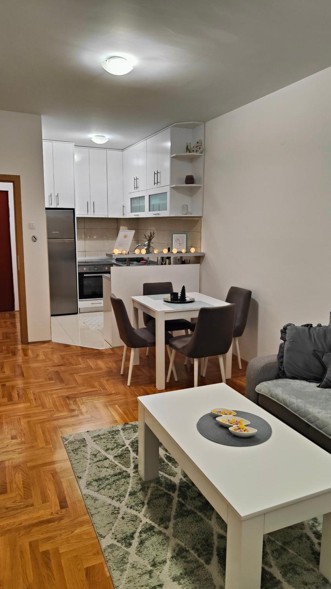 Apartman Sunce Trebinje Exterior foto