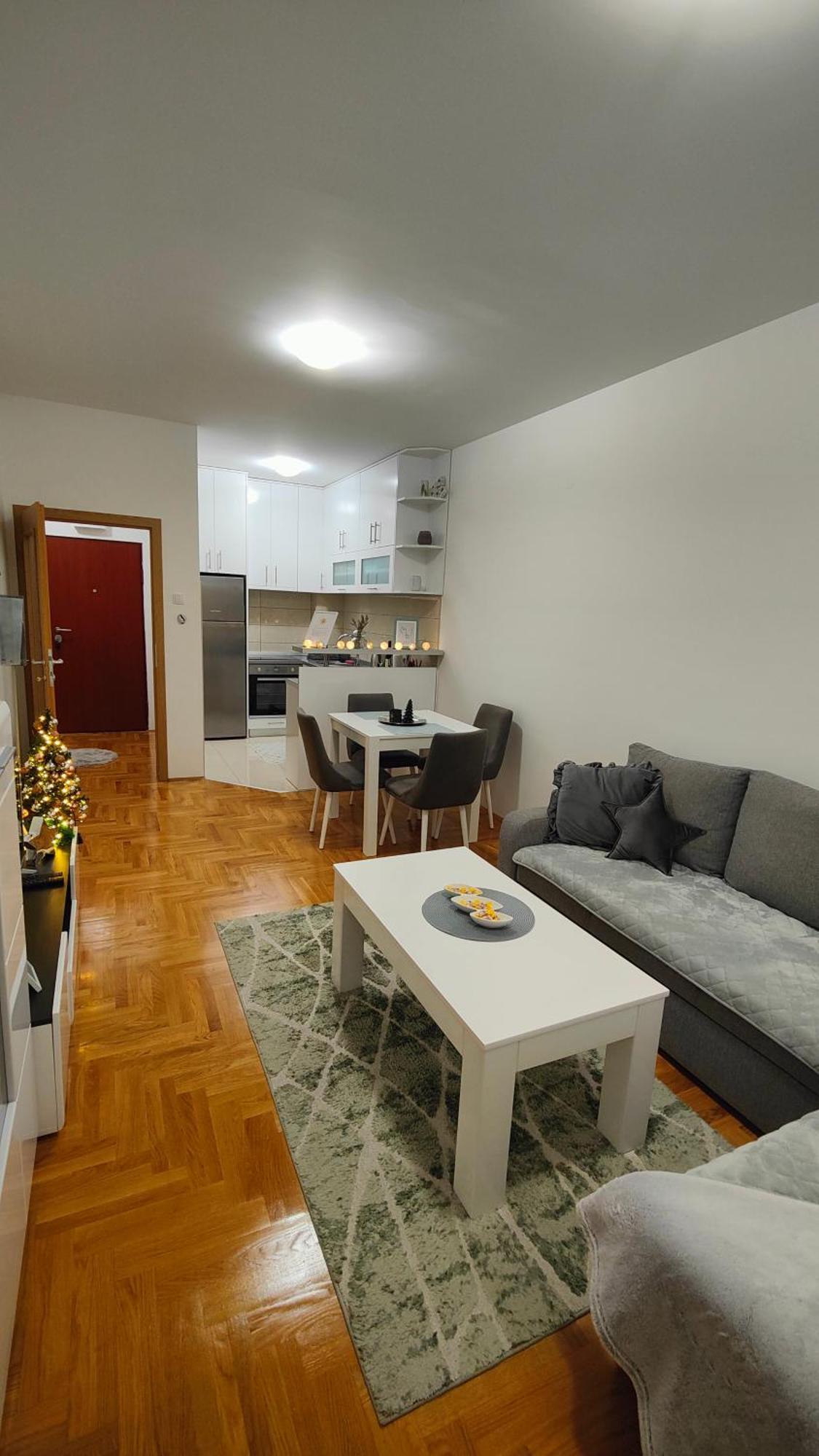 Apartman Sunce Trebinje Exterior foto