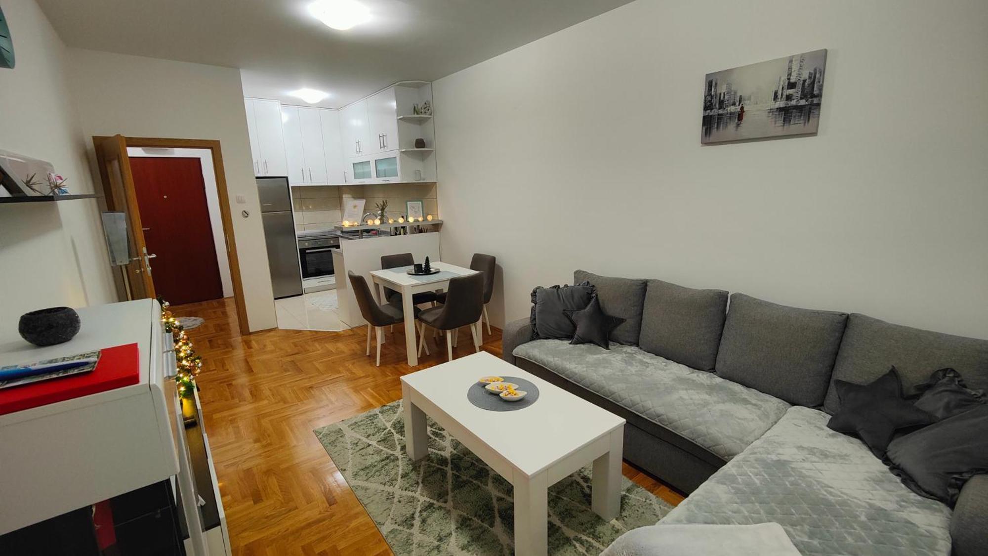 Apartman Sunce Trebinje Exterior foto